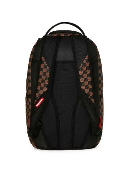 Rucsac Sprayground maro