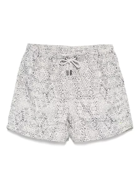 Kąpielówki Tooco z nadrukiem