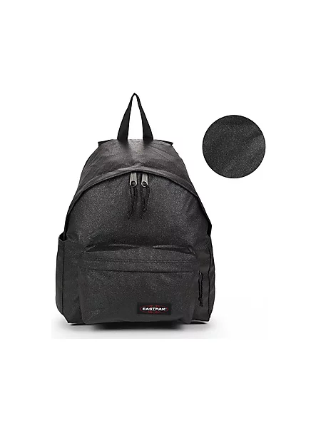 Nahrbtnik Eastpak črna