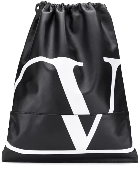 Rucsac Valentino Garavani negru