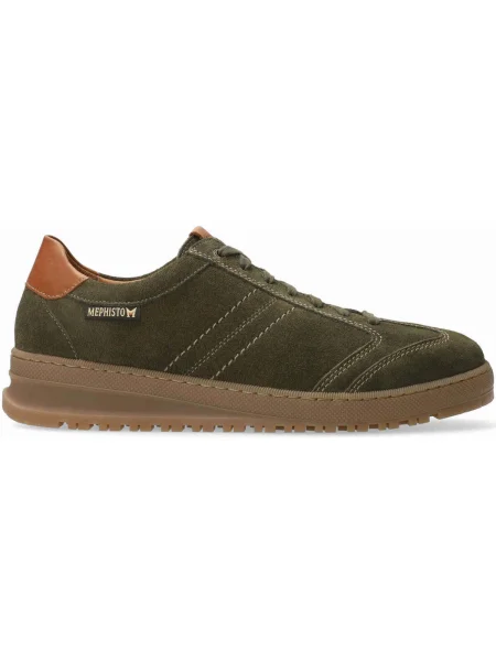 Sneakerși Mephisto