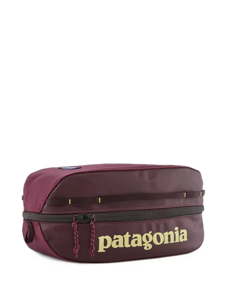 Geantă Patagonia negru