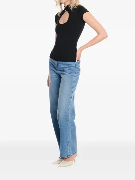 Tricou Axel 113 negru