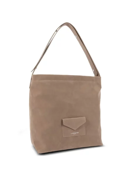 Geantă shopper Lancaster
