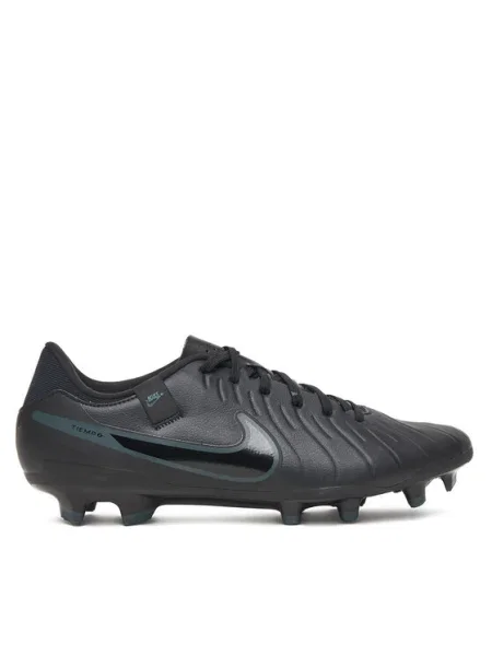 Futball cipők Nike Legend 10 Academy FG/MG fekete