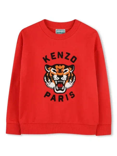 Vesta Kenzo crvena