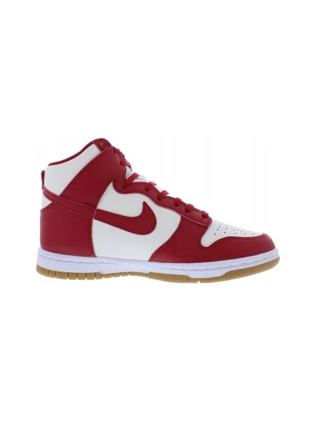 Pantofi Nike alb