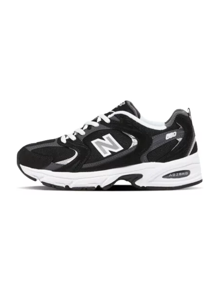 New Balance sneakersy czarny