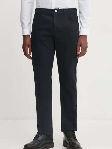 Дънки Armani Exchange тъмносиньо