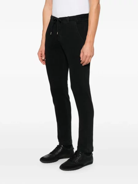 Pantaloni Briglia 1949 cu cordon negru