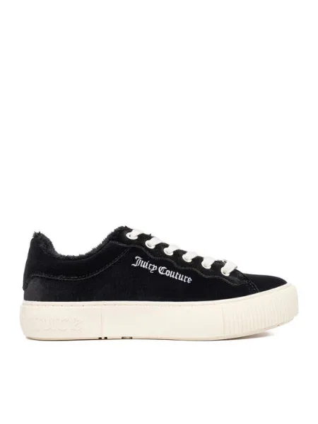 Juicy Couture Sportcipők fekete