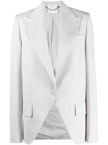 Sacou Stella Mccartney gri