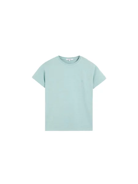 Scalpers Tricou verde