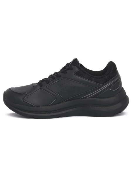 Pantofi Lotto negru