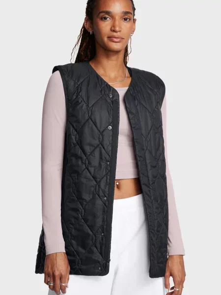 Жилет Under Armour чорний