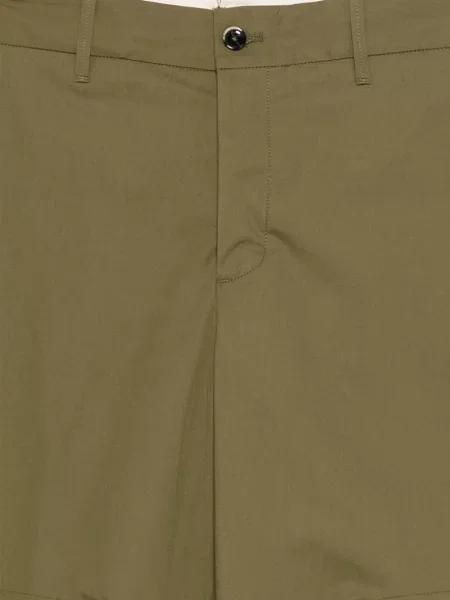 Панталон Nine In The Morning зелено