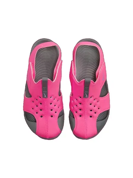 Pantofi copii Nike roz