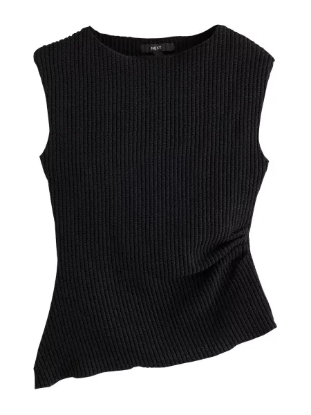 Next Top negru