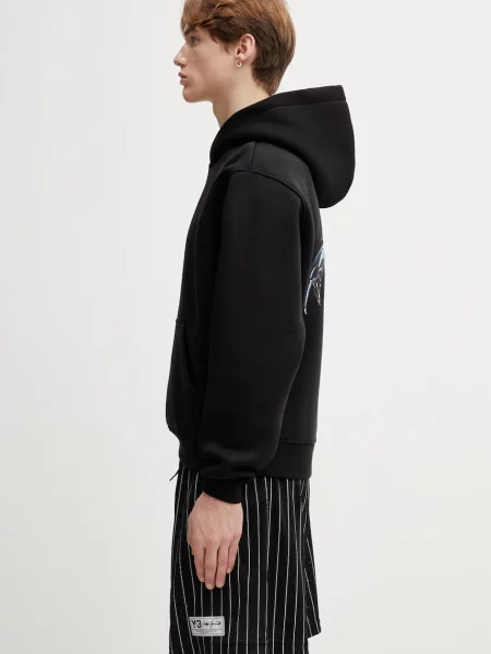 Geacă Alpha Industries alb