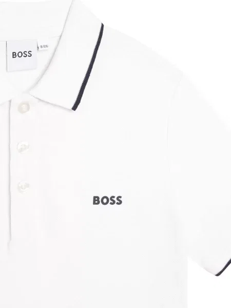 Детская футболка Boss