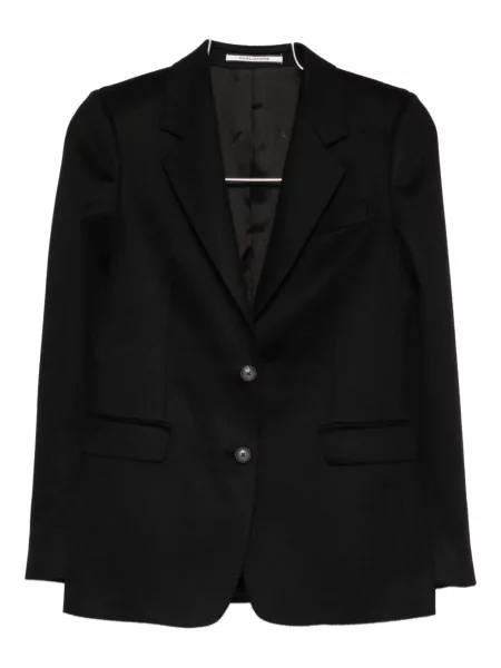 Sacou Tagliatore lung negru