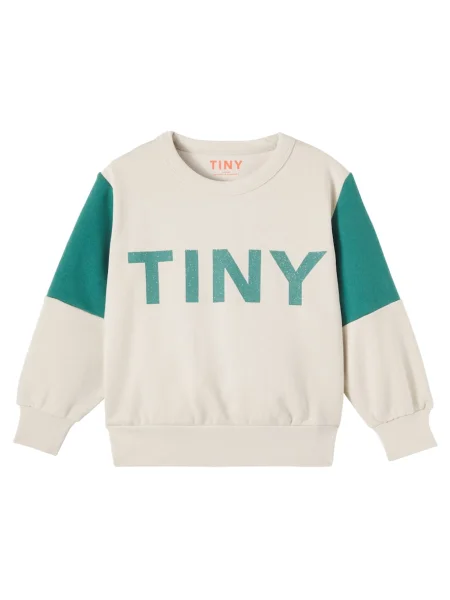 Gyerek melegítő felső Tinycottons