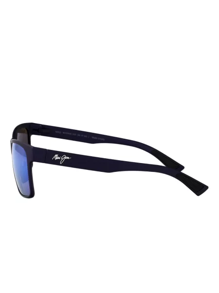 Ochelari de soare Maui Jim albastru