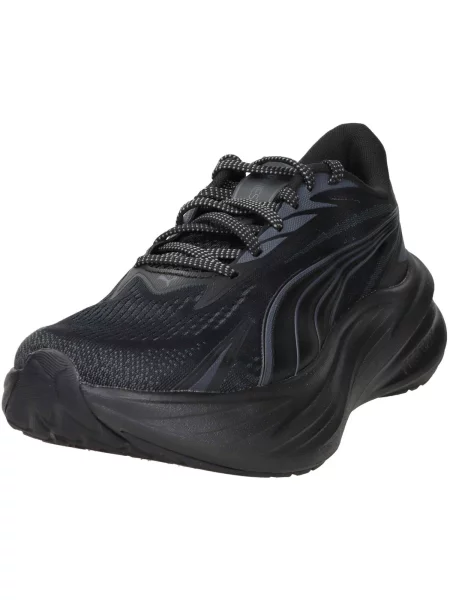 Pantofi Puma negru