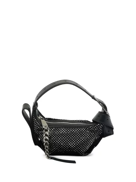Kézitáska Zadig&voltaire fekete