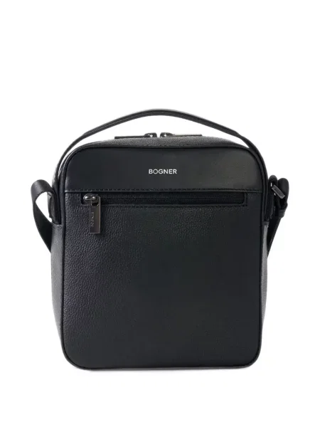 Geantă crossbody Bogner negru