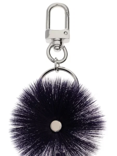 Pandantiv Issey Miyake cu model floral