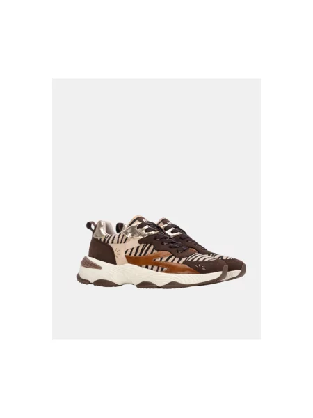 Pantofi Refresh maro
