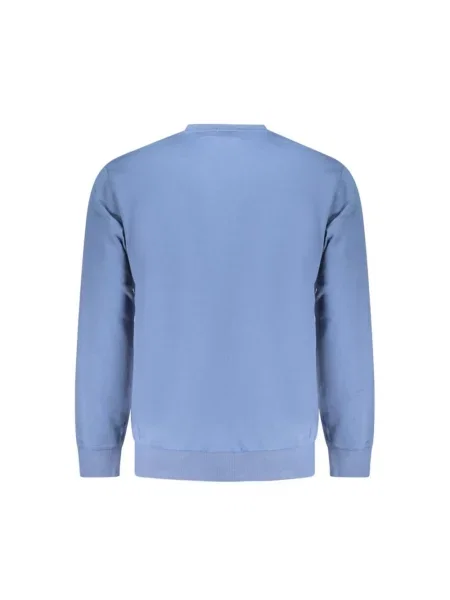Bluza Timberland niebieska