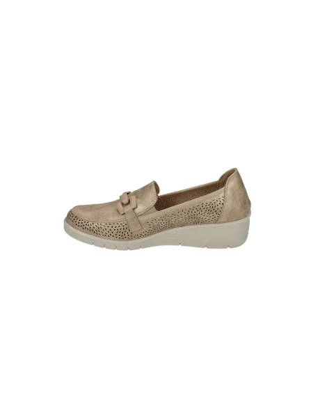 Pantofi Mysoft roz