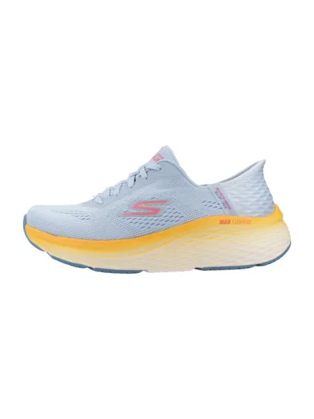 Buty do biegania Skechers niebieskie