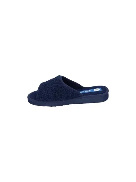 Pantofi Bonadona albastru