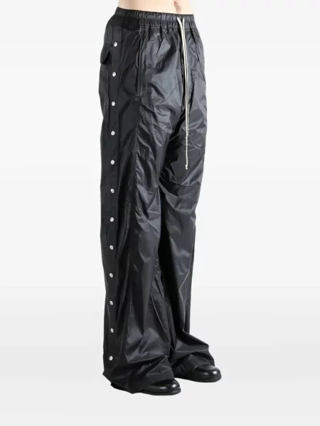 Hlače Rick Owens Drkshdw crna
