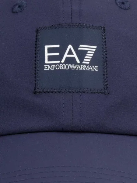 Emporio Armani baseball kapa modra