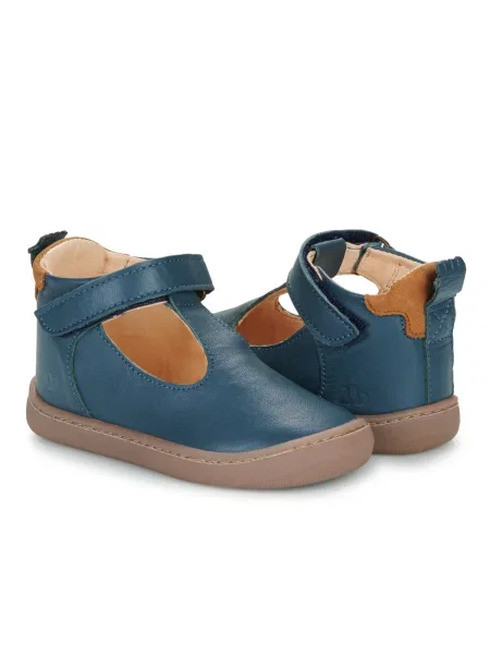 Pantofi copii Easy Peasy albastru