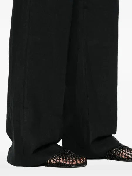 Pantaloni Occleus negru
