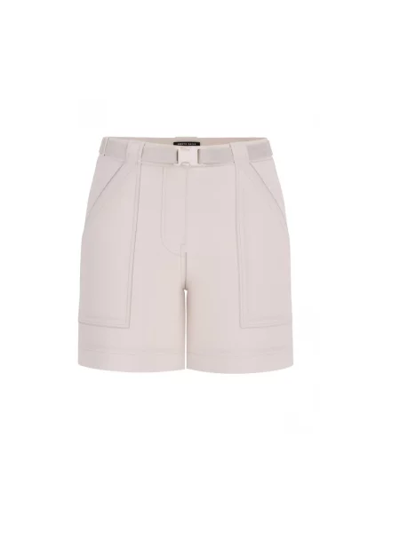 Guess szorty X NORTH SAILS białe