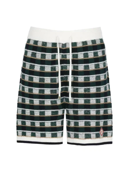 Szorty Casablanca casual