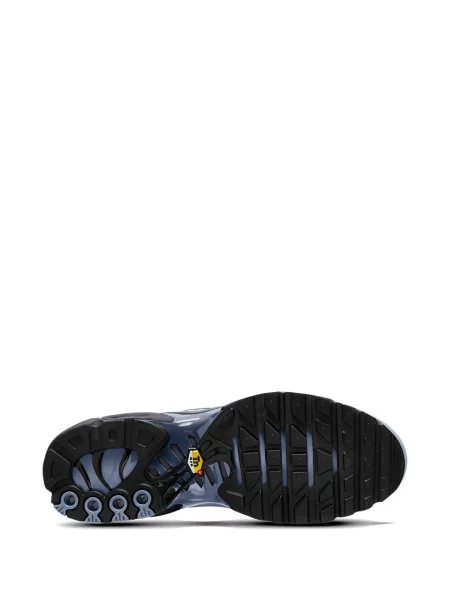 Ρετρό sneakers Nike Air Max Plus παραλλαγής μπλε