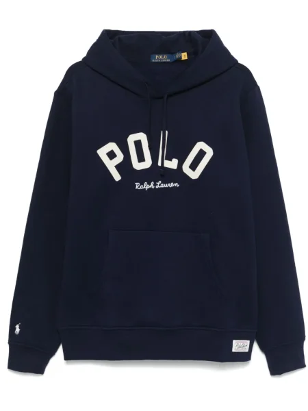 Kötött kesztyű Polo Ralph Lauren zöld