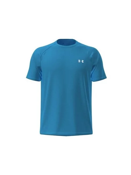 Majica Under Armour plava
