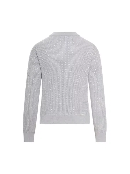 Sweter Golden Goose szary