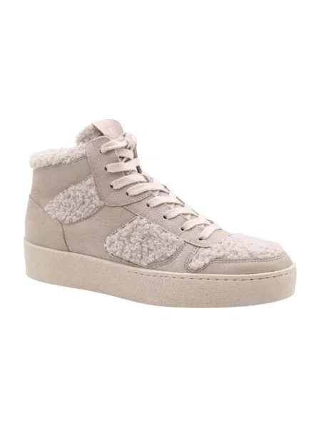 Sneakersy Paul Green beżowe