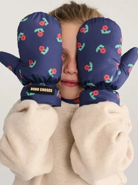 Детские перчатки Bobo Choses