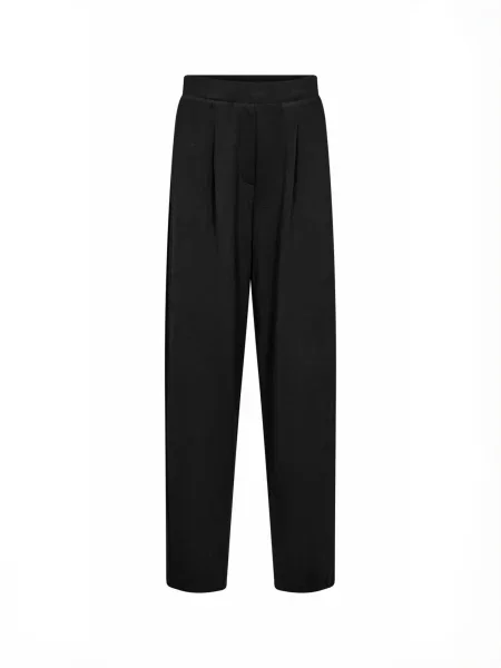 Soyaconcept Pantaloni SC-BANU negru