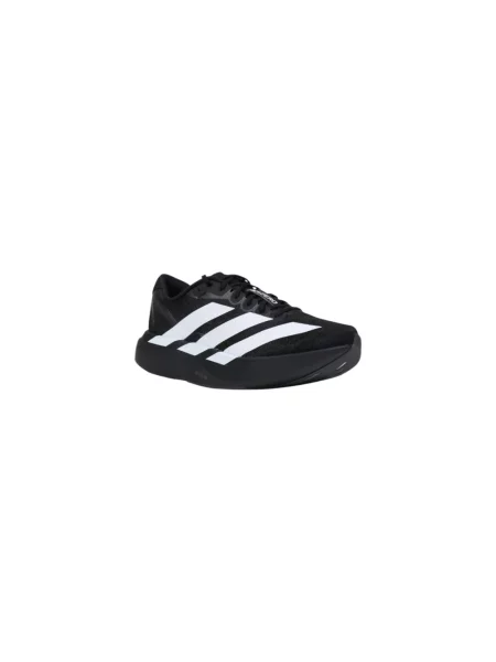 Sneakersy Adidas Adizero białe